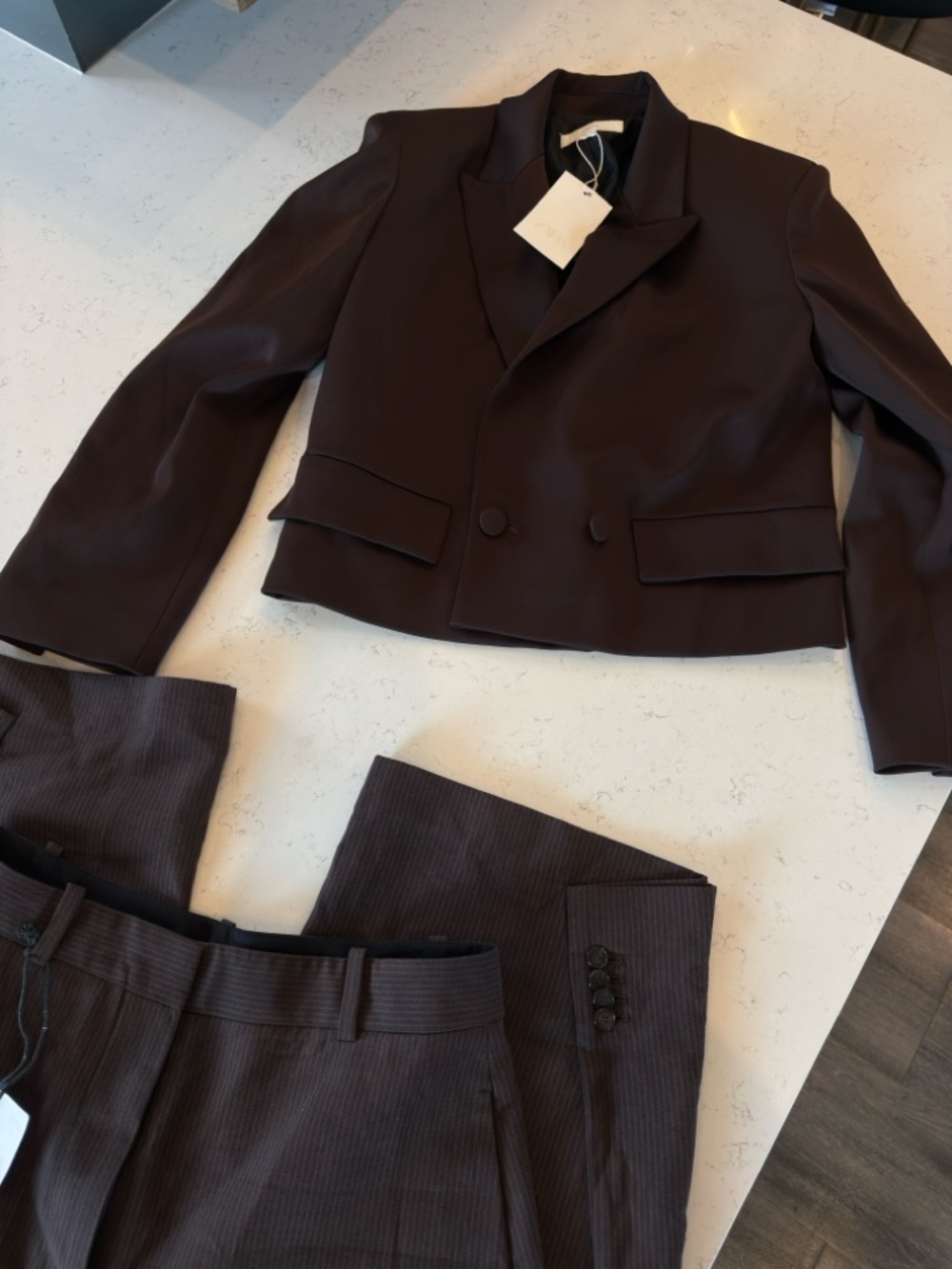 Zara Blazer